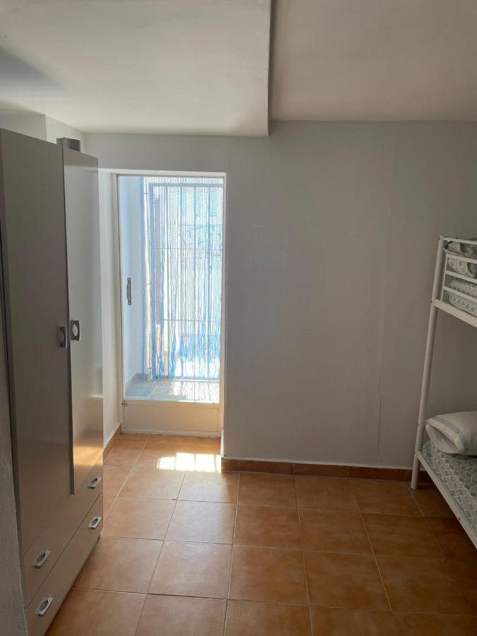 Maryvilla Zohra Calpe Esterno foto