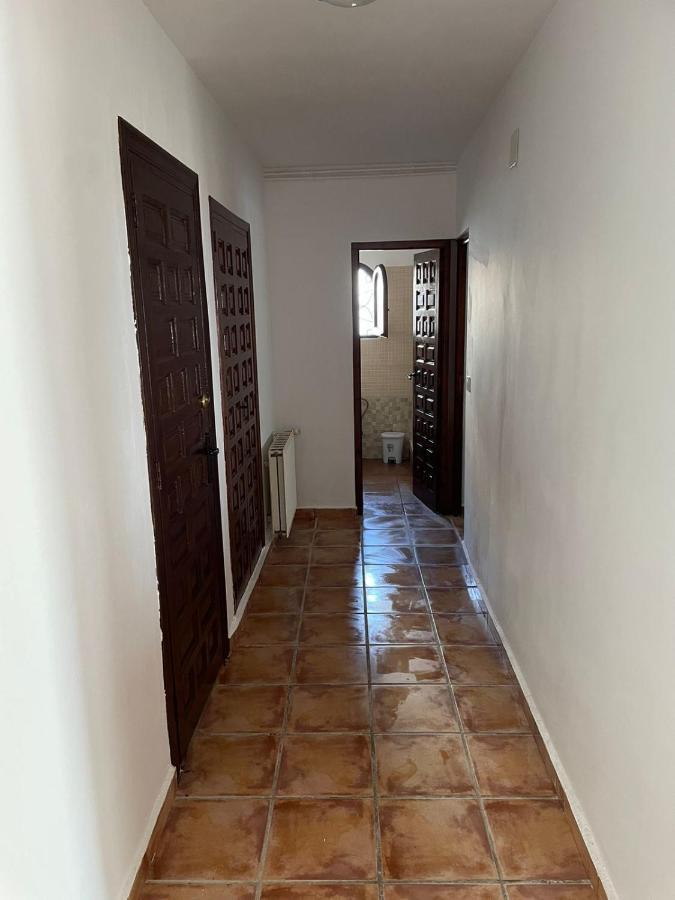Maryvilla Zohra Calpe Esterno foto
