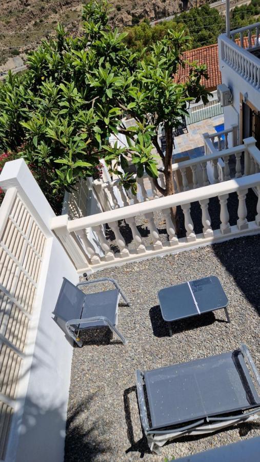 Maryvilla Zohra Calpe Esterno foto