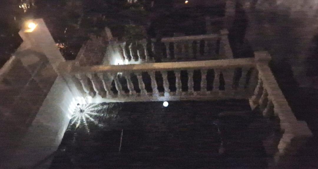Maryvilla Zohra Calpe Esterno foto